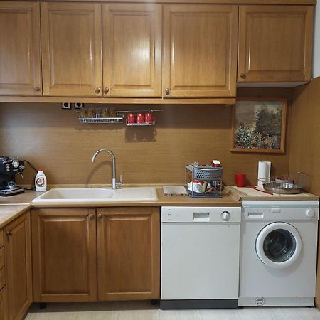 Апартаменти Didi House Санданський Екстер'єр фото