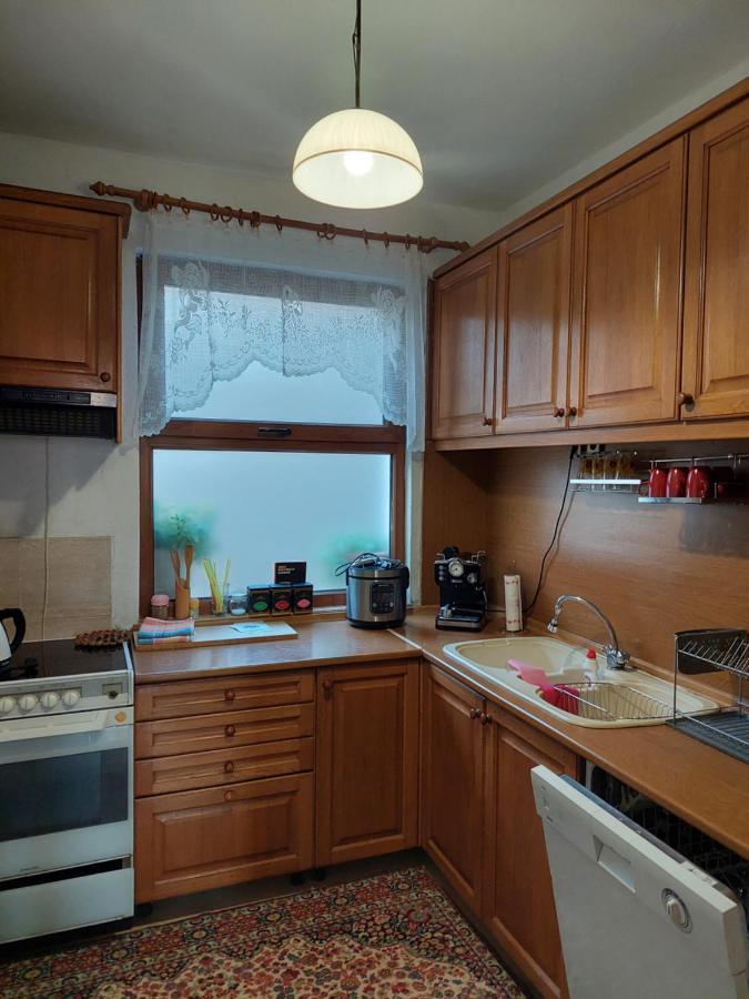 Апартаменти Didi House Санданський Екстер'єр фото
