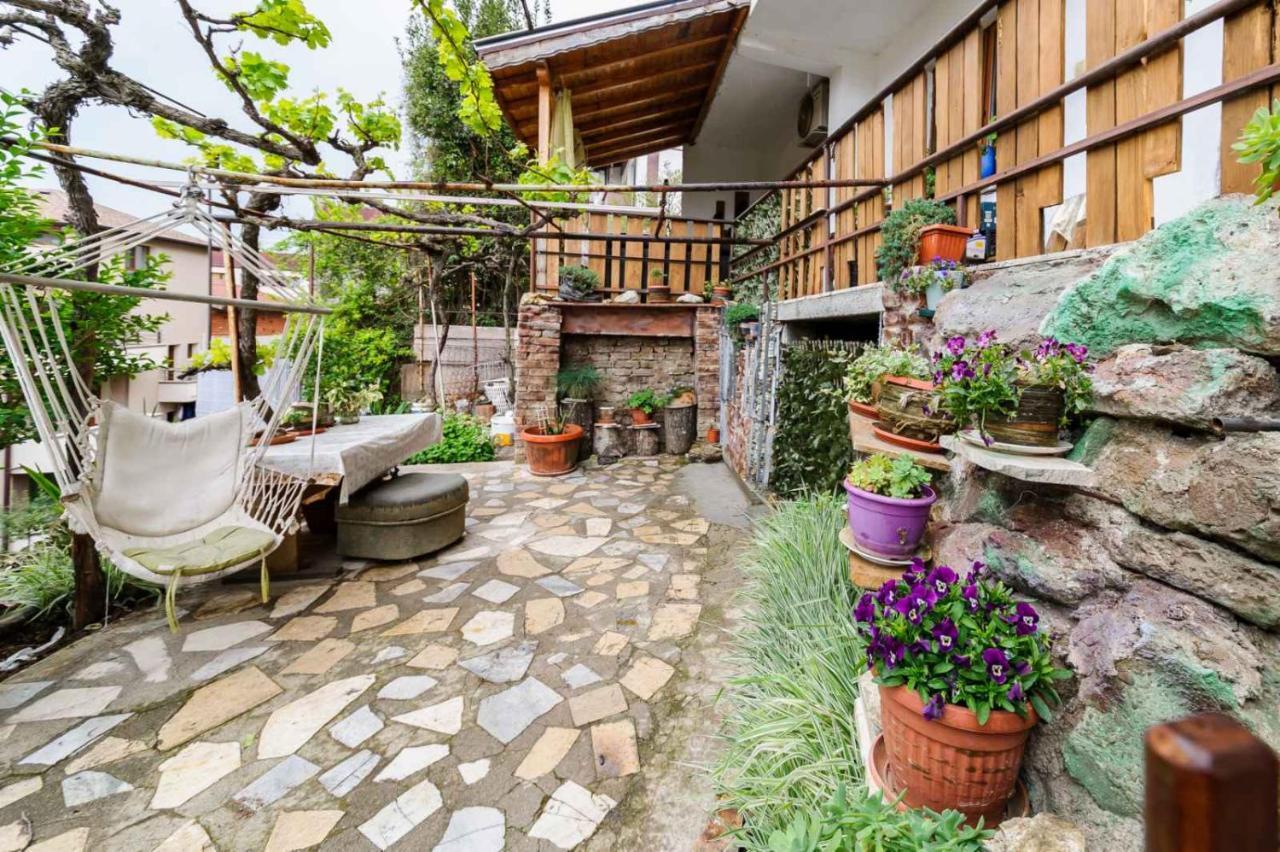 Апартаменти Didi House Санданський Екстер'єр фото