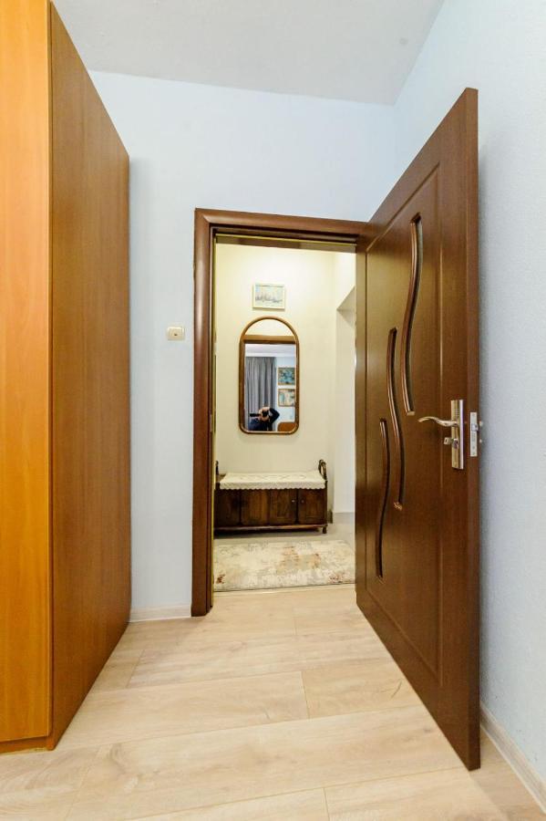 Апартаменти Didi House Санданський Екстер'єр фото