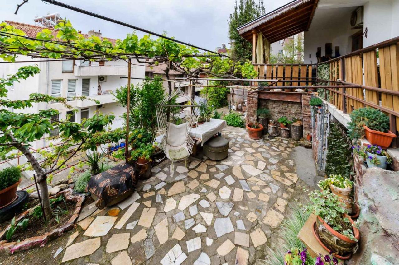 Апартаменти Didi House Санданський Екстер'єр фото