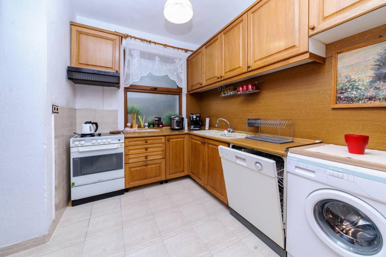 Апартаменти Didi House Санданський Екстер'єр фото