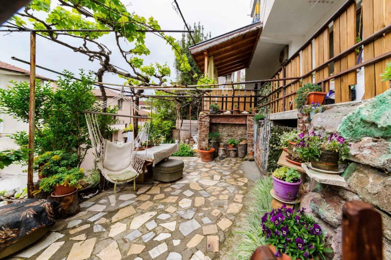 Апартаменти Didi House Санданський Екстер'єр фото
