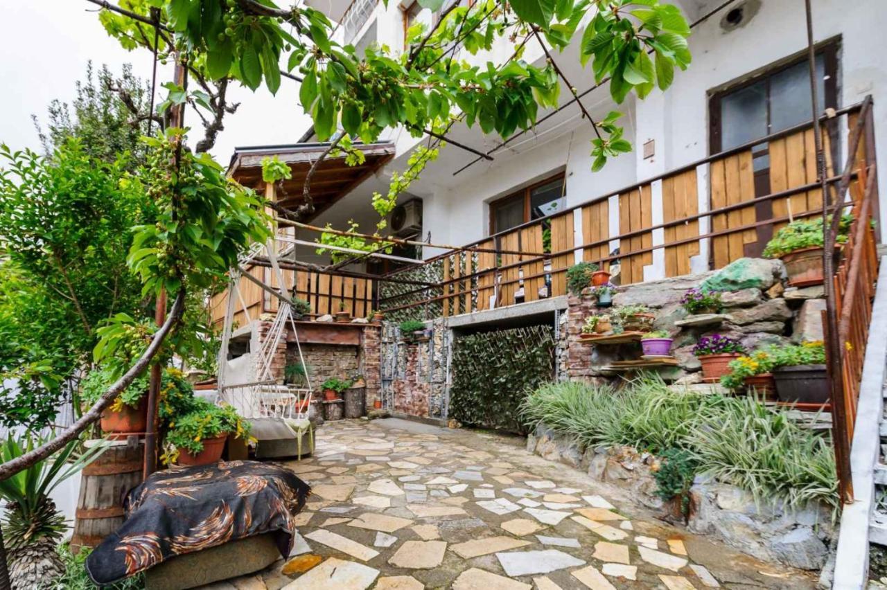Апартаменти Didi House Санданський Екстер'єр фото