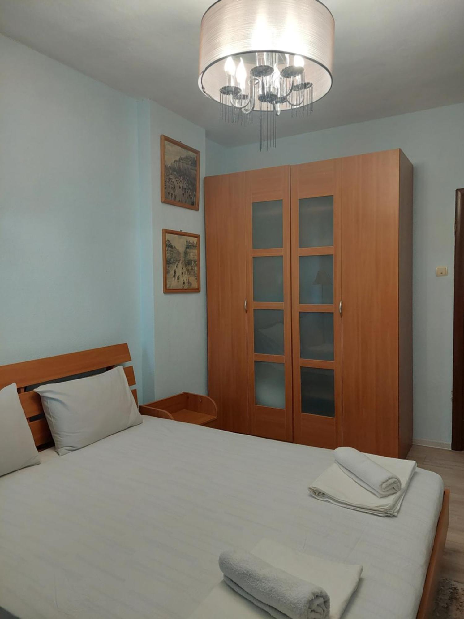 Апартаменти Didi House Санданський Екстер'єр фото
