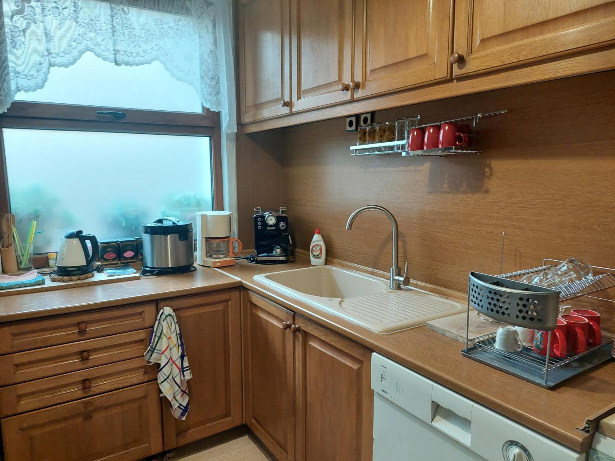 Апартаменти Didi House Санданський Екстер'єр фото
