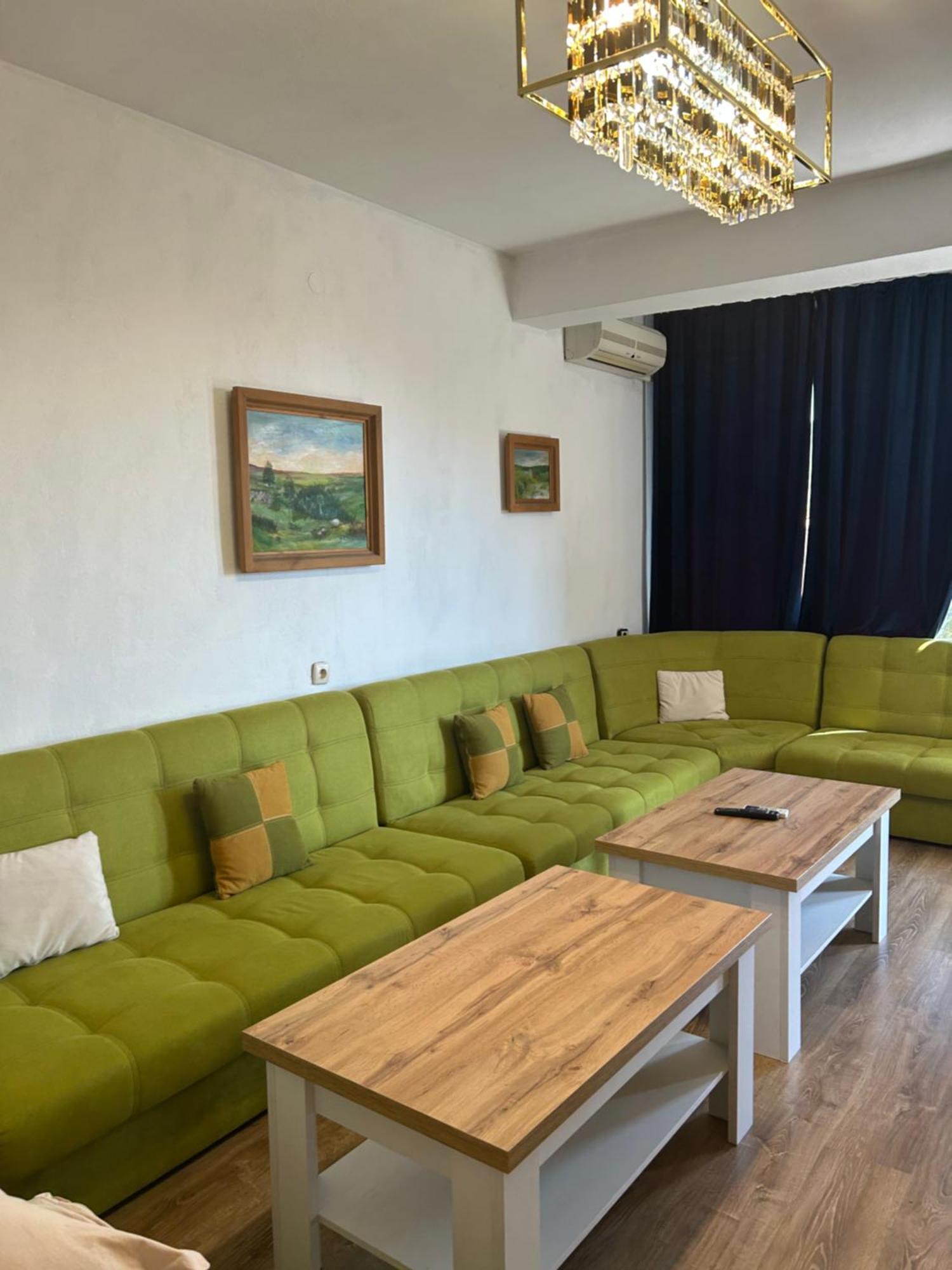 Апартаменти Didi House Санданський Екстер'єр фото