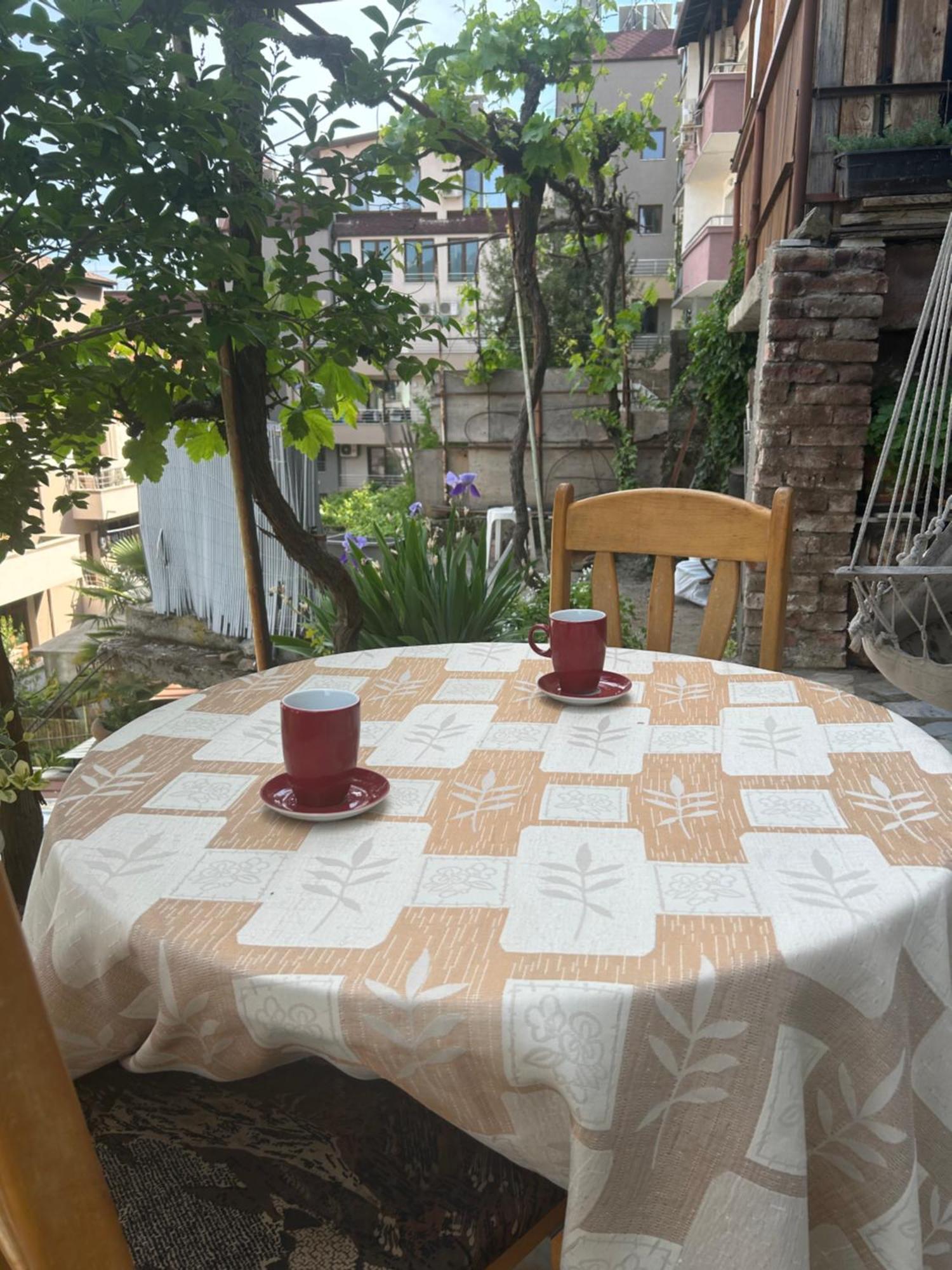 Апартаменти Didi House Санданський Екстер'єр фото