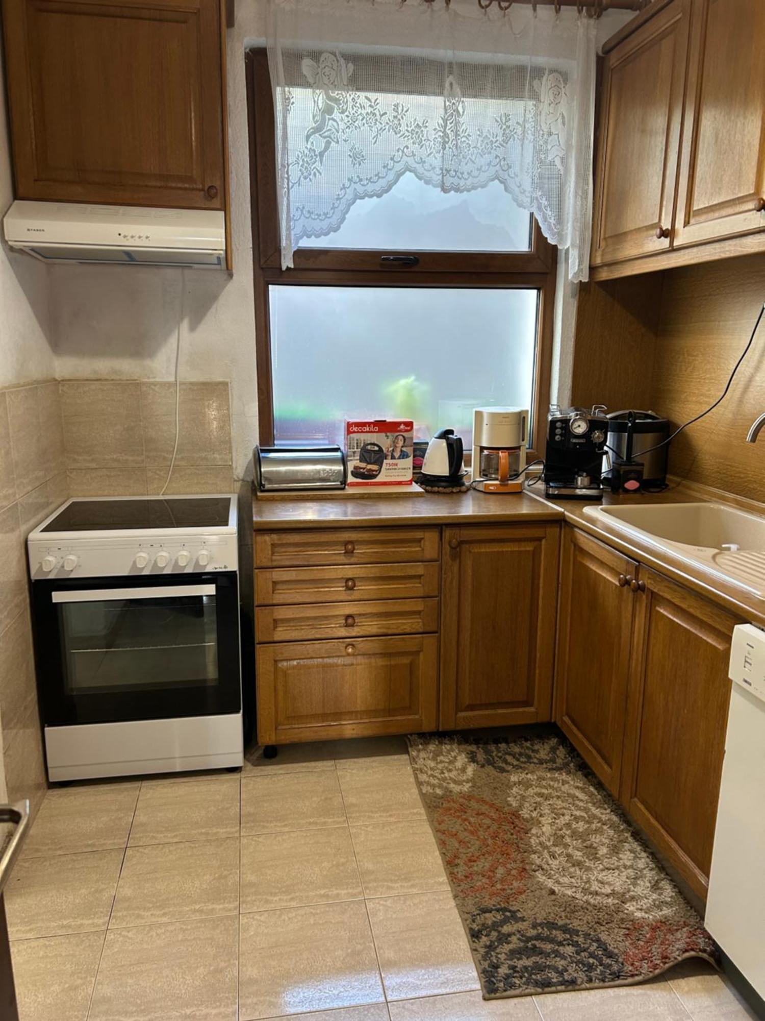 Апартаменти Didi House Санданський Екстер'єр фото